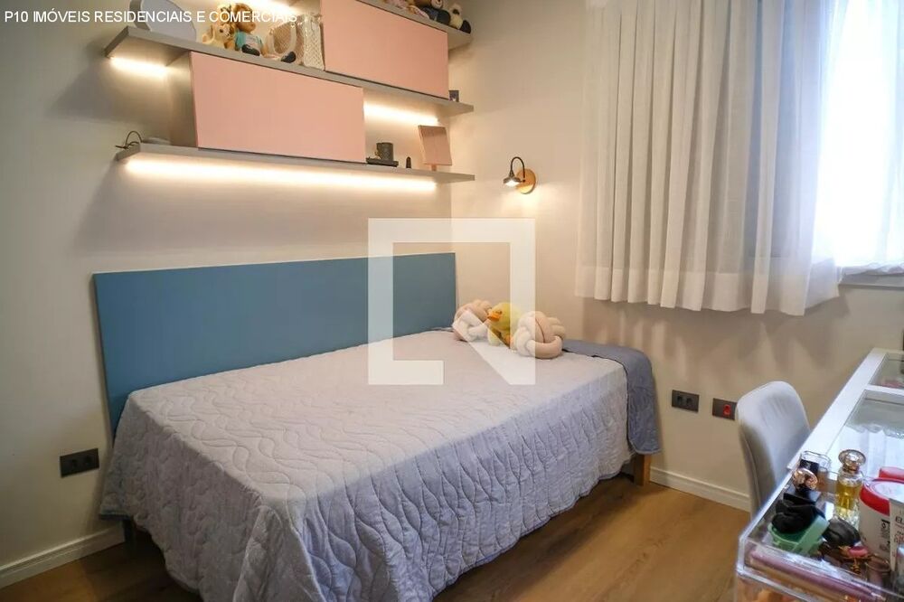 Apartamento, 3 quartos, 92 m² - Foto 11