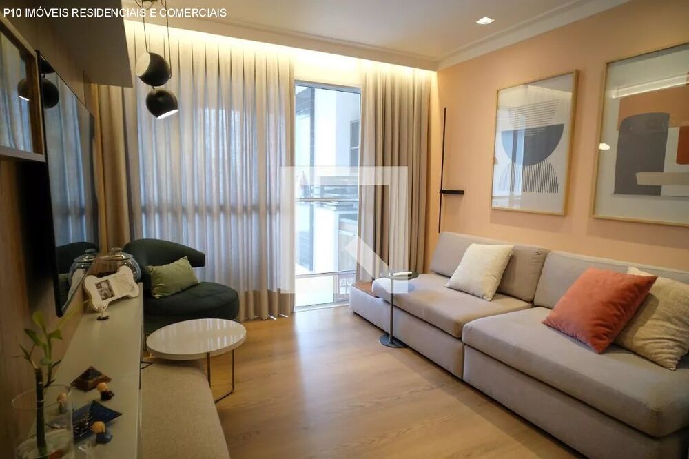 Apartamento, 3 quartos, 92 m² - Foto 3