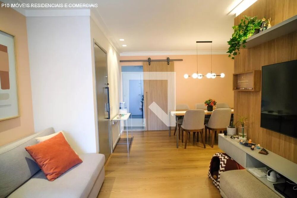Apartamento, 3 quartos, 92 m² - Foto 6
