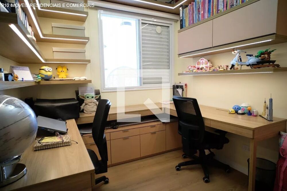 Apartamento, 3 quartos, 92 m² - Foto 15