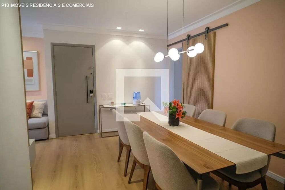 Apartamento, 3 quartos, 92 m² - Foto 8