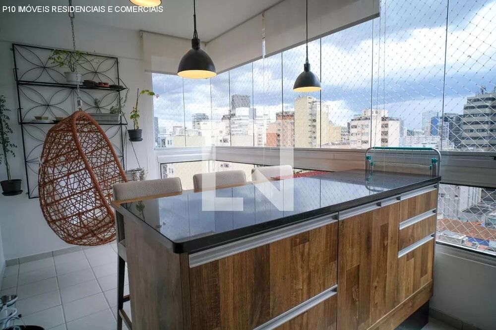 Apartamento, 3 quartos, 92 m² - Foto 1