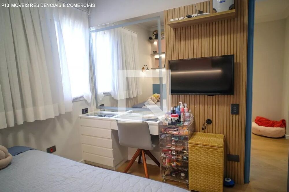 Apartamento, 3 quartos, 92 m² - Foto 5