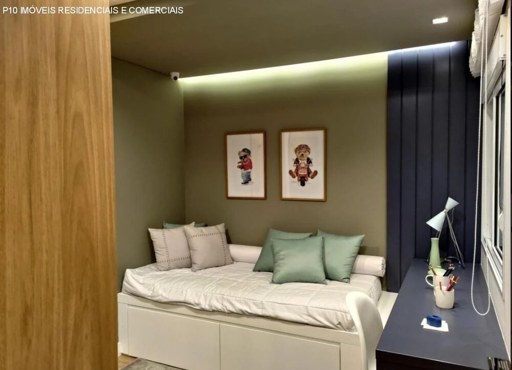 Apartamento, 2 quartos, 87 m² - Foto 11