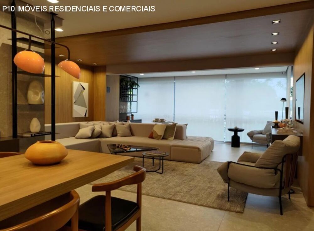 Apartamento, 2 quartos, 87 m² - Foto 1