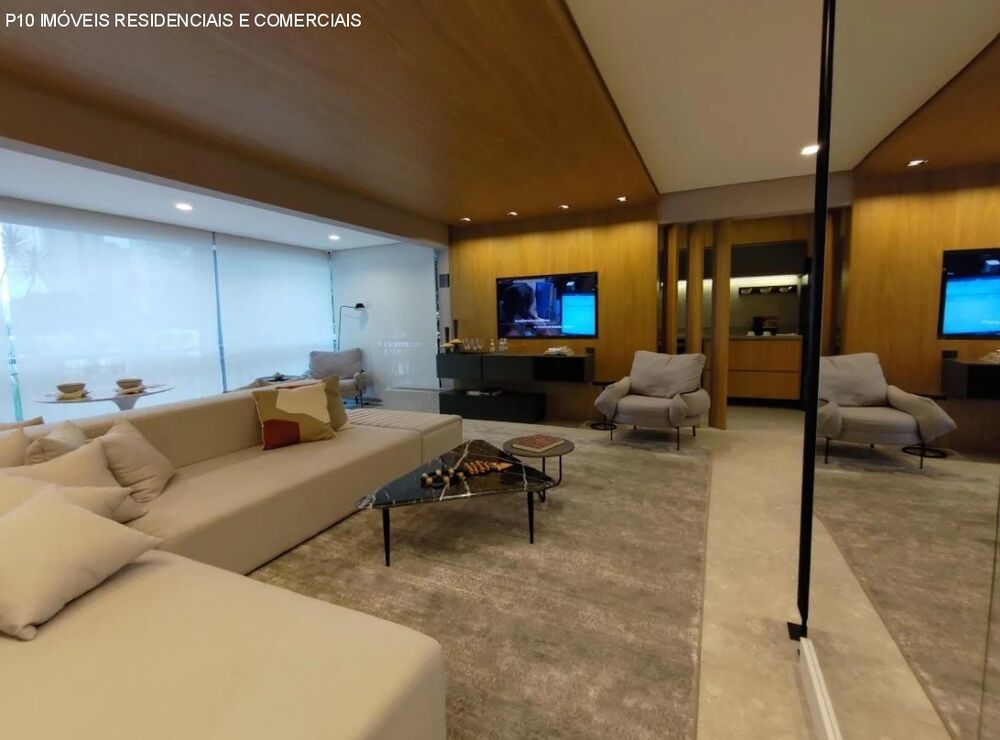 Apartamento, 2 quartos, 87 m² - Foto 2