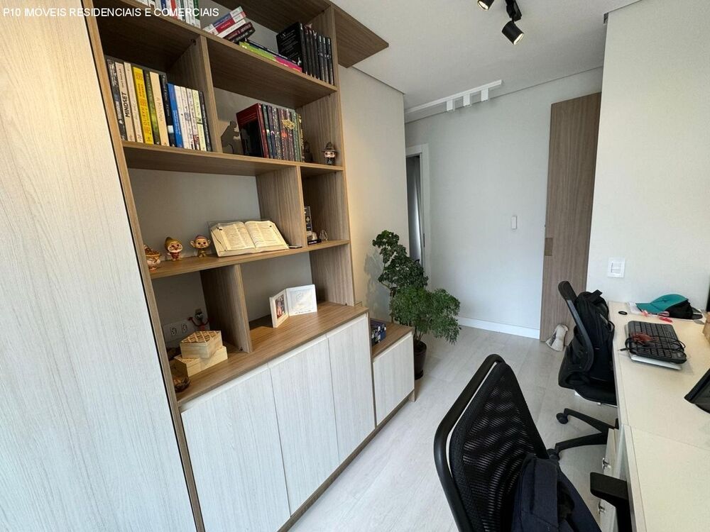 Apartamento, 4 quartos, 113 m² - Foto 7