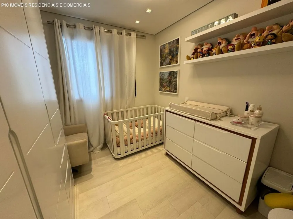 Apartamento, 4 quartos, 113 m² - Foto 14