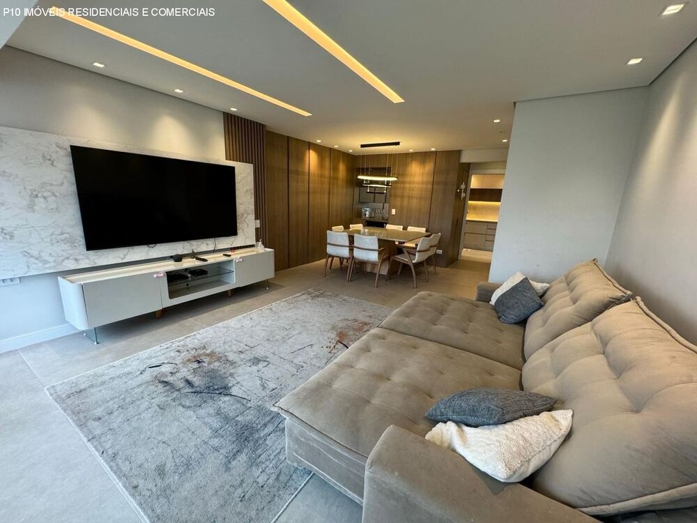 Apartamento, 4 quartos, 113 m² - Foto 3