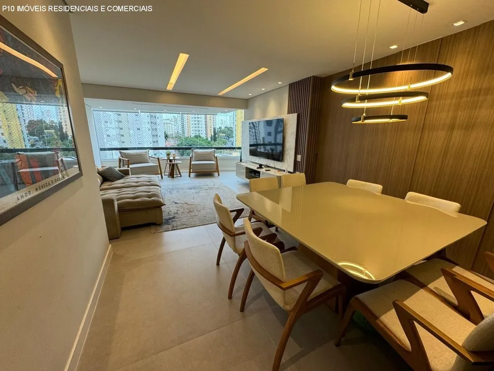Apartamento, 4 quartos, 113 m² - Foto 1