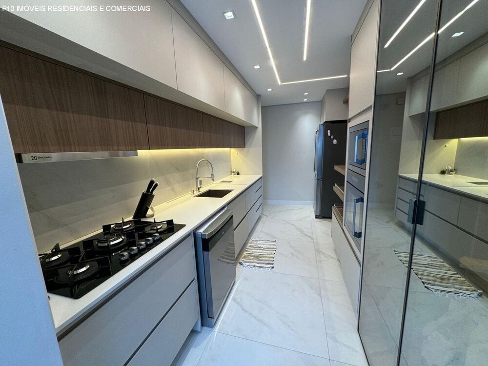 Apartamento, 4 quartos, 113 m² - Foto 4