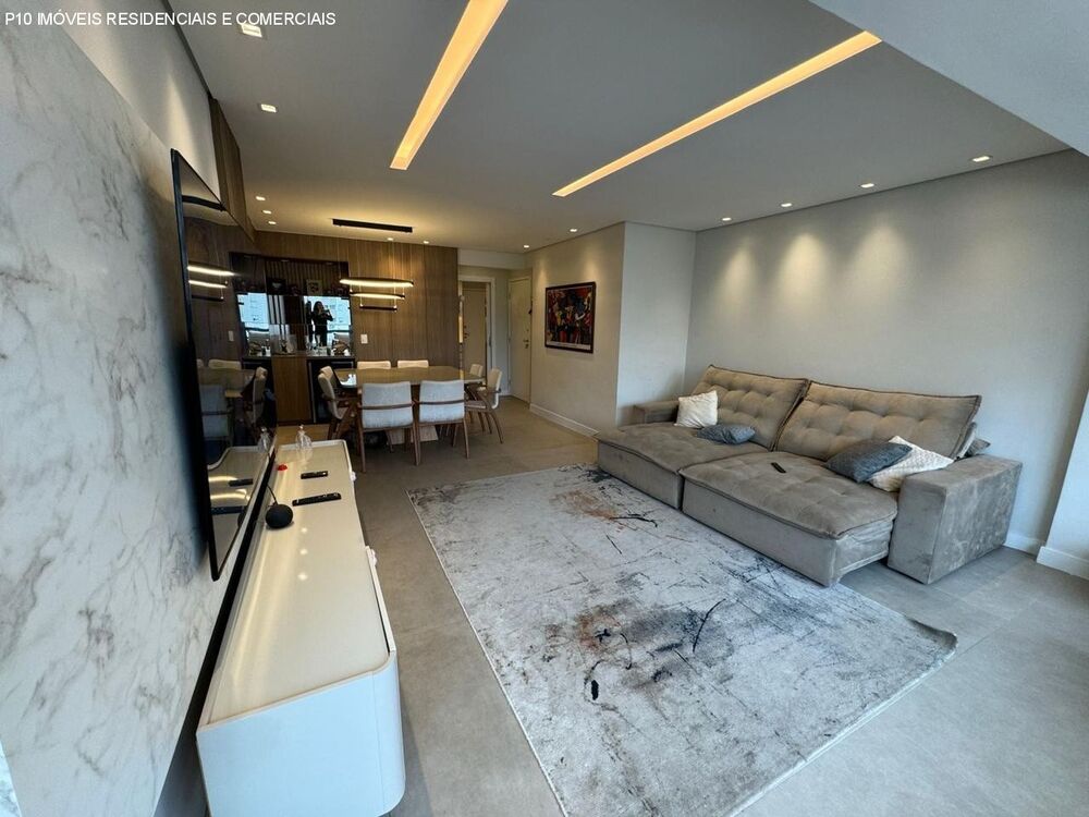 Apartamento, 4 quartos, 113 m² - Foto 2