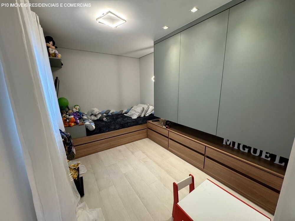 Apartamento, 4 quartos, 113 m² - Foto 8