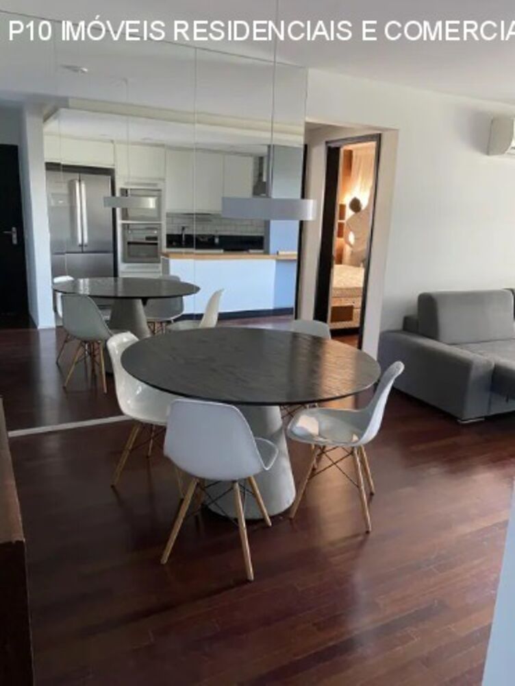 Apartamento, 2 quartos, 80 m² - Foto 12