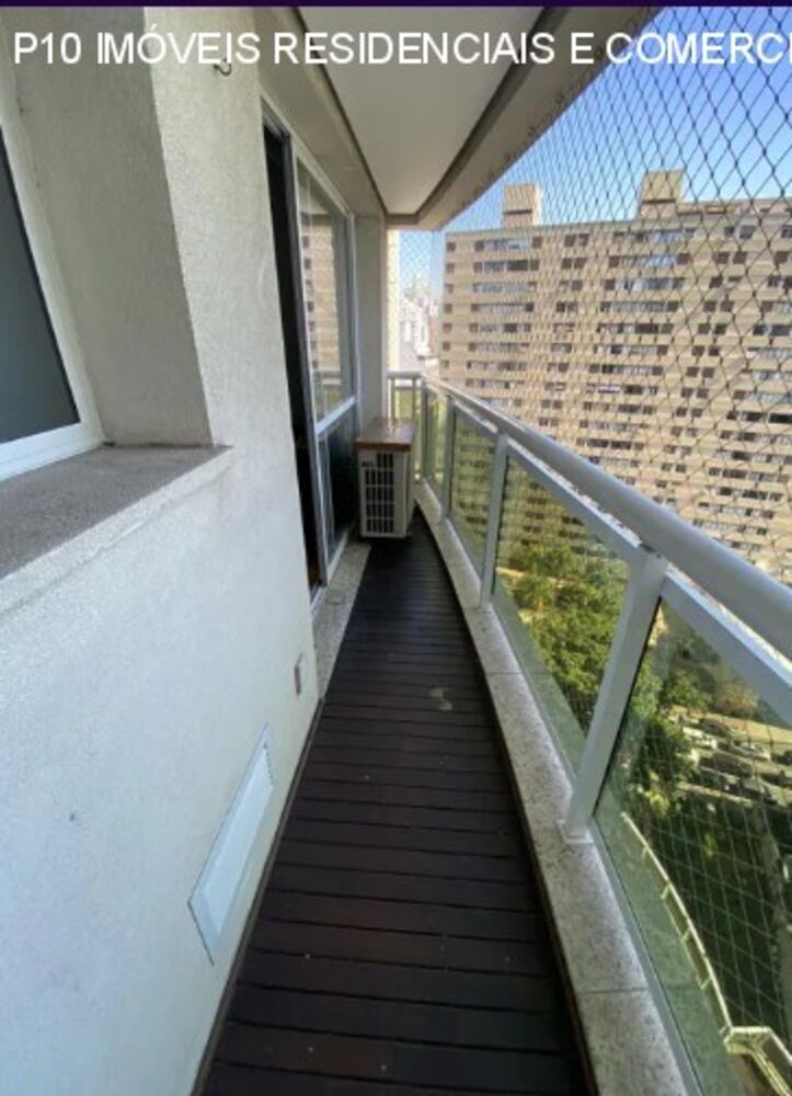Apartamento, 2 quartos, 80 m² - Foto 4