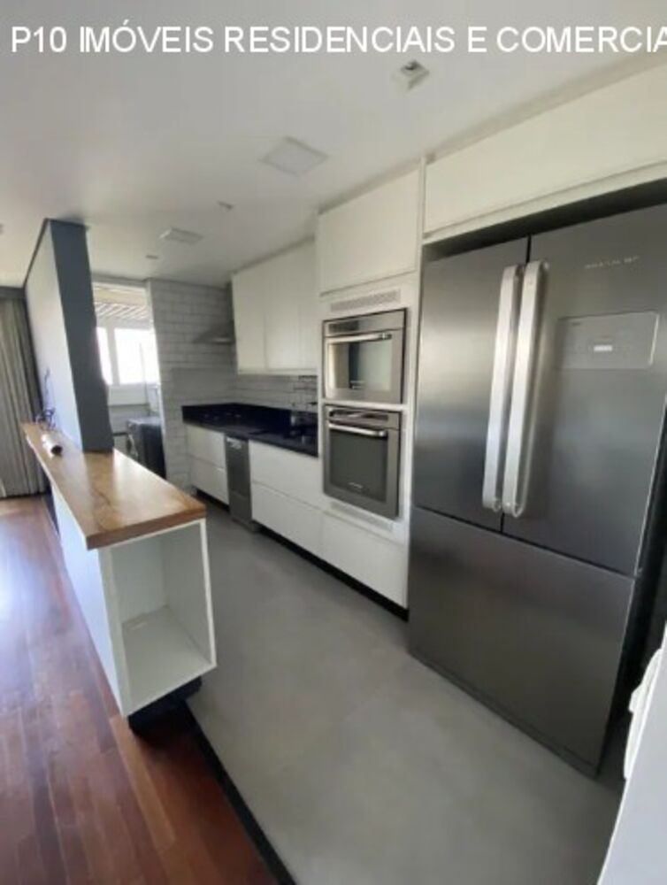 Apartamento, 2 quartos, 80 m² - Foto 3