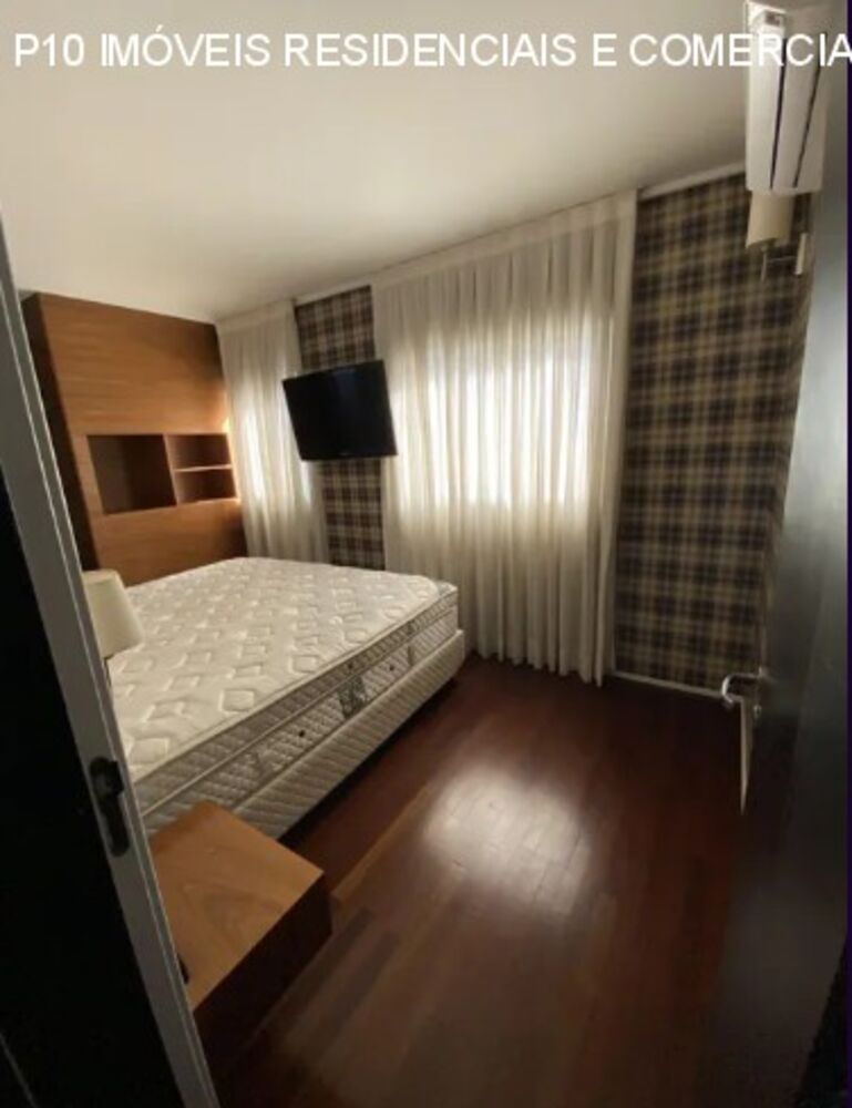 Apartamento, 2 quartos, 80 m² - Foto 2