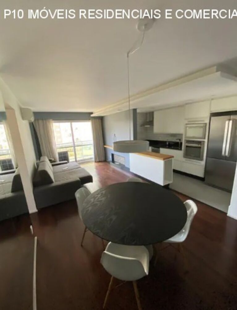 Apartamento, 2 quartos, 80 m² - Foto 11
