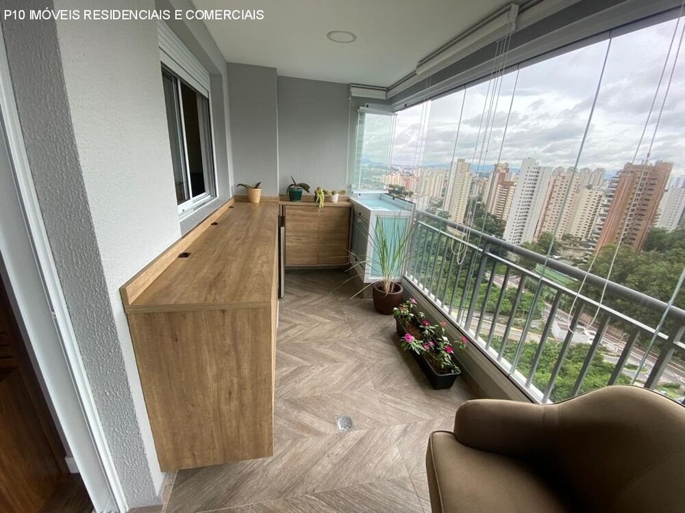 Apartamento, 3 quartos, 87 m² - Foto 34