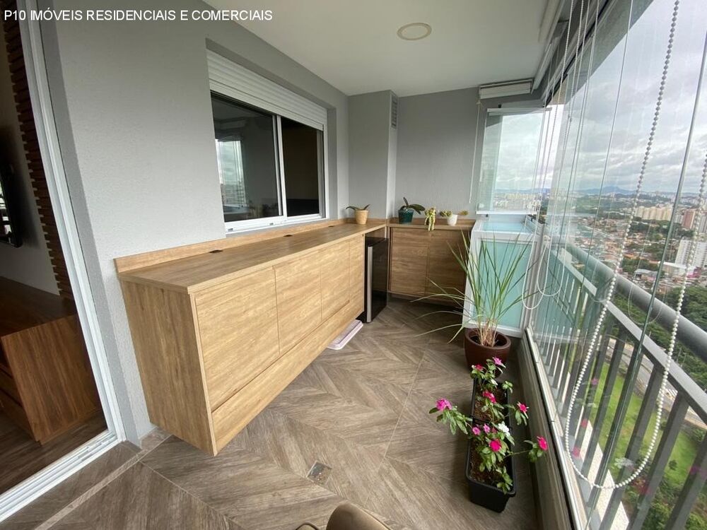 Apartamento, 3 quartos, 87 m² - Foto 38