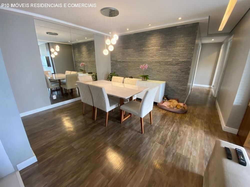Apartamento, 3 quartos, 87 m² - Foto 10