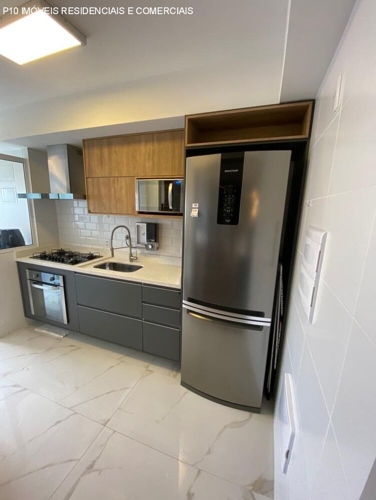 Apartamento, 3 quartos, 87 m² - Foto 1