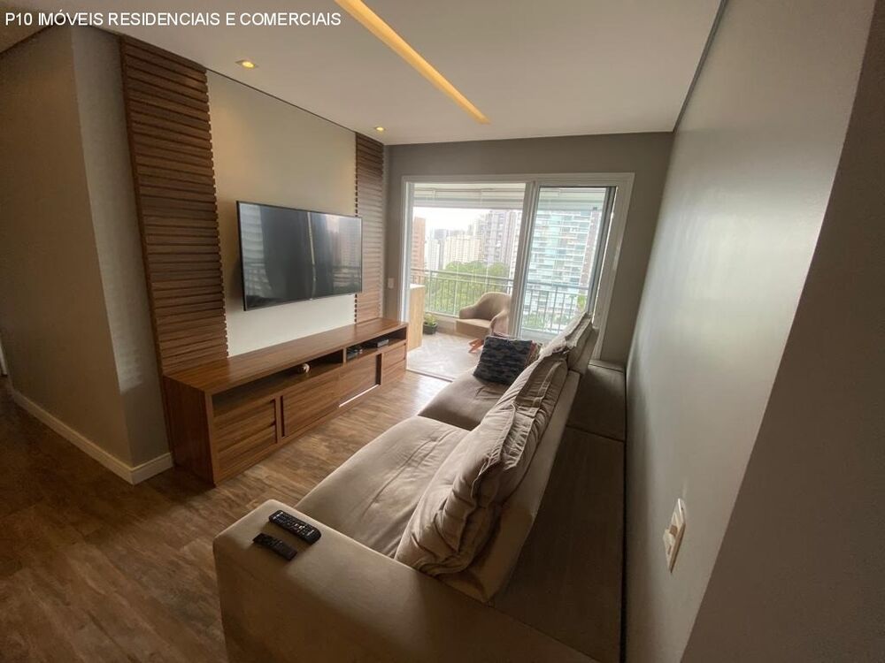 Apartamento, 3 quartos, 87 m² - Foto 8