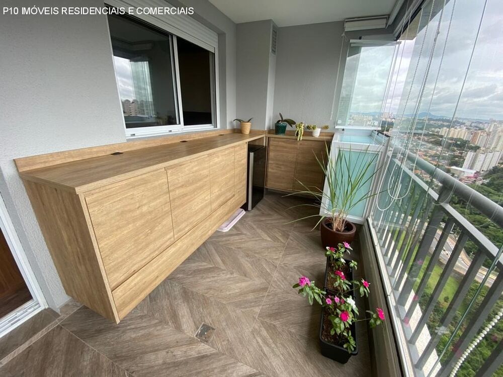 Apartamento, 3 quartos, 87 m² - Foto 5
