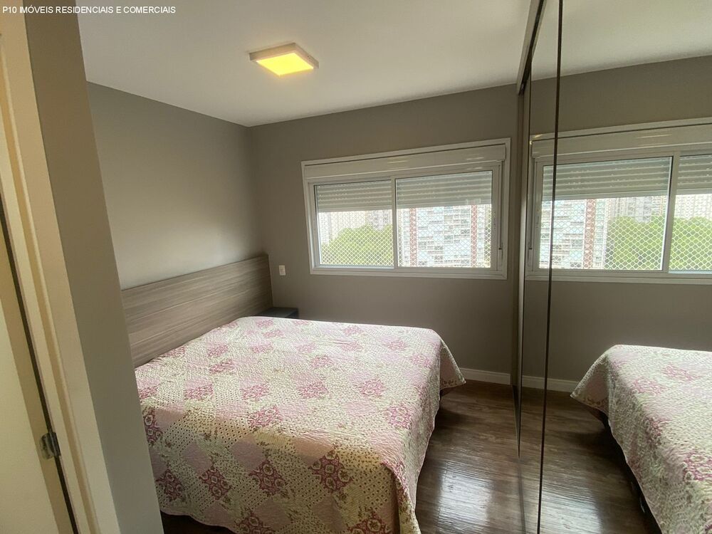 Apartamento, 3 quartos, 87 m² - Foto 4
