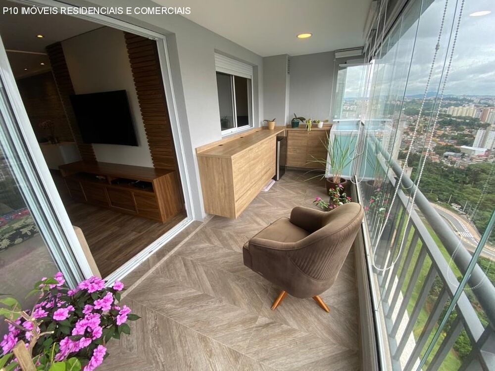 Apartamento, 3 quartos, 87 m² - Foto 22