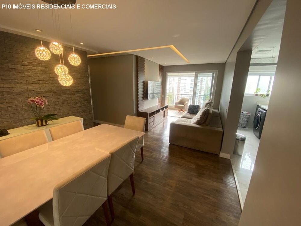 Apartamento, 3 quartos, 87 m² - Foto 17
