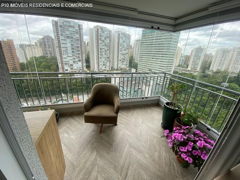 Apartamento, 3 quartos, 87 m² - Foto 21