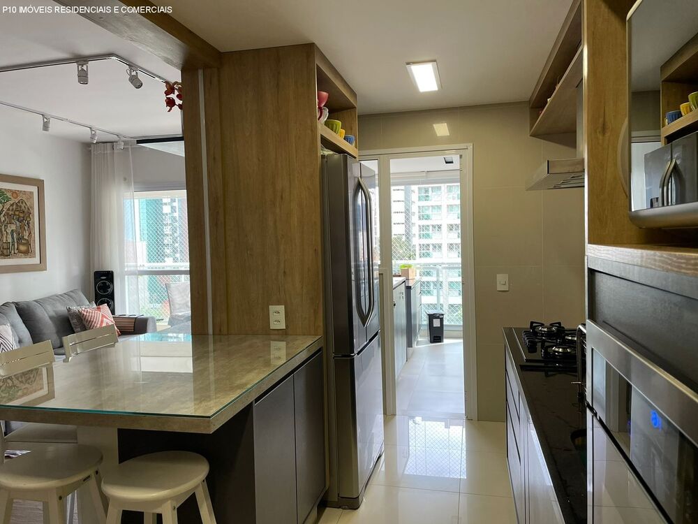 Apartamento, 3 quartos, 106 m² - Foto 12