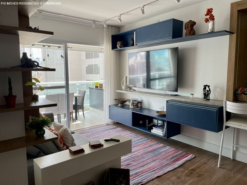 Apartamento, 3 quartos, 106 m² - Foto 14