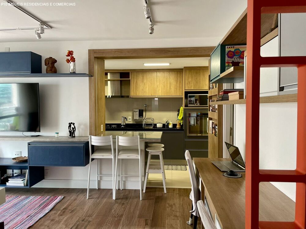Apartamento, 3 quartos, 106 m² - Foto 8