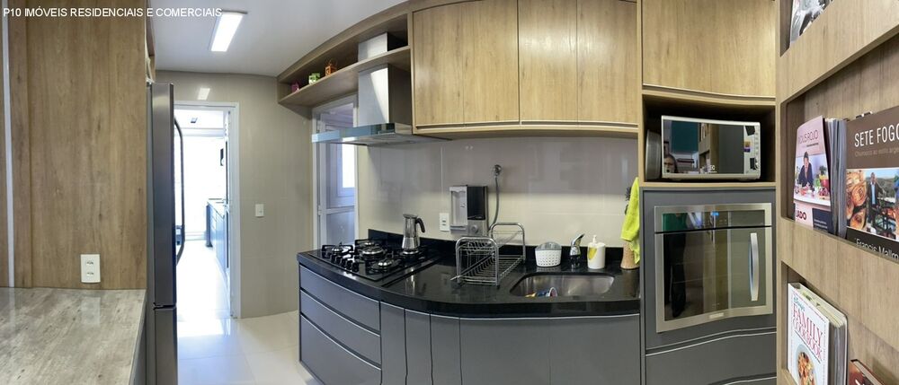 Apartamento, 3 quartos, 106 m² - Foto 16