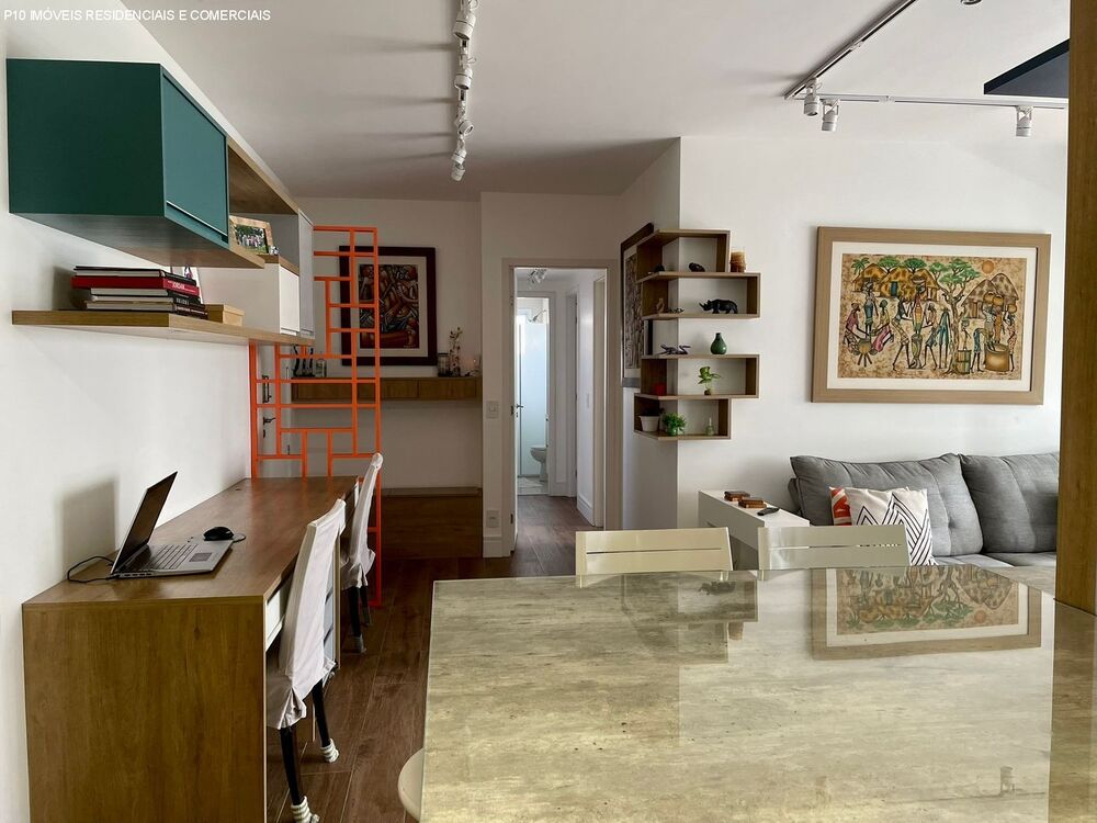 Apartamento, 3 quartos, 106 m² - Foto 19