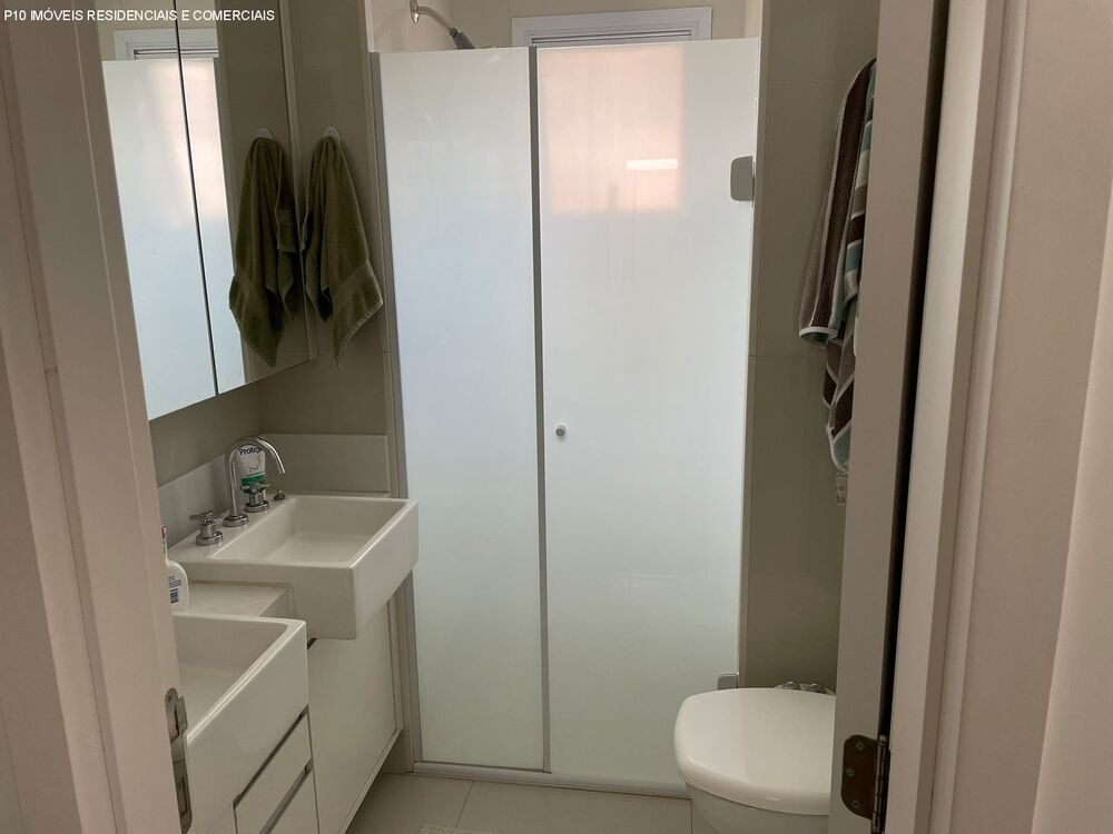 Apartamento, 3 quartos, 106 m² - Foto 1