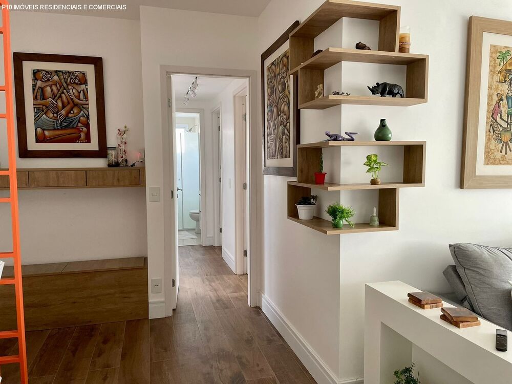 Apartamento, 3 quartos, 106 m² - Foto 13