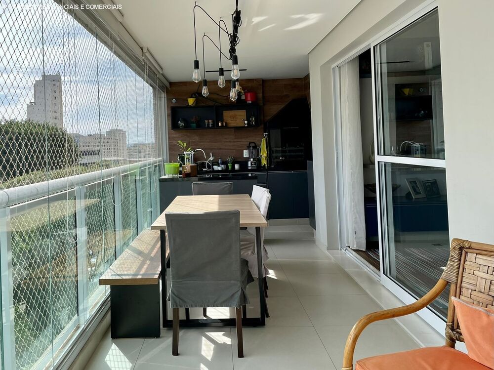 Apartamento, 3 quartos, 106 m² - Foto 20