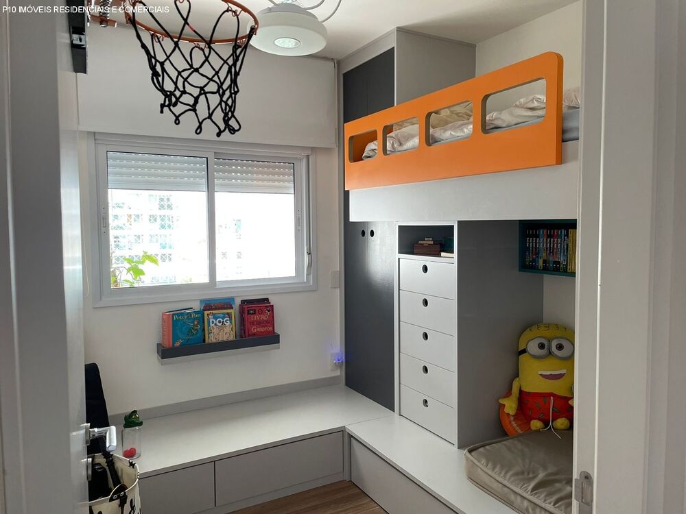 Apartamento, 3 quartos, 106 m² - Foto 17