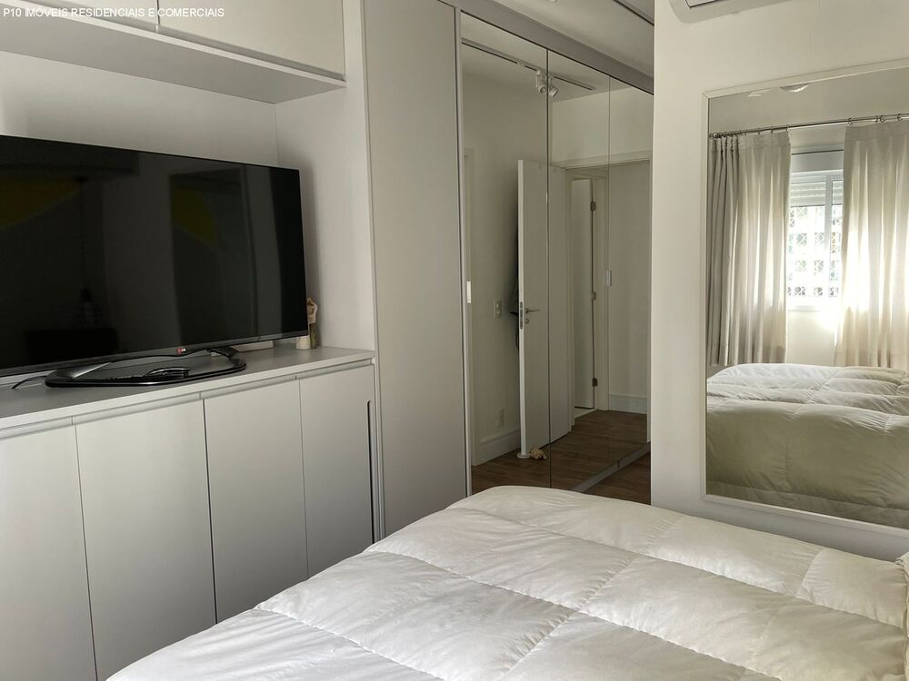Apartamento, 3 quartos, 106 m² - Foto 5