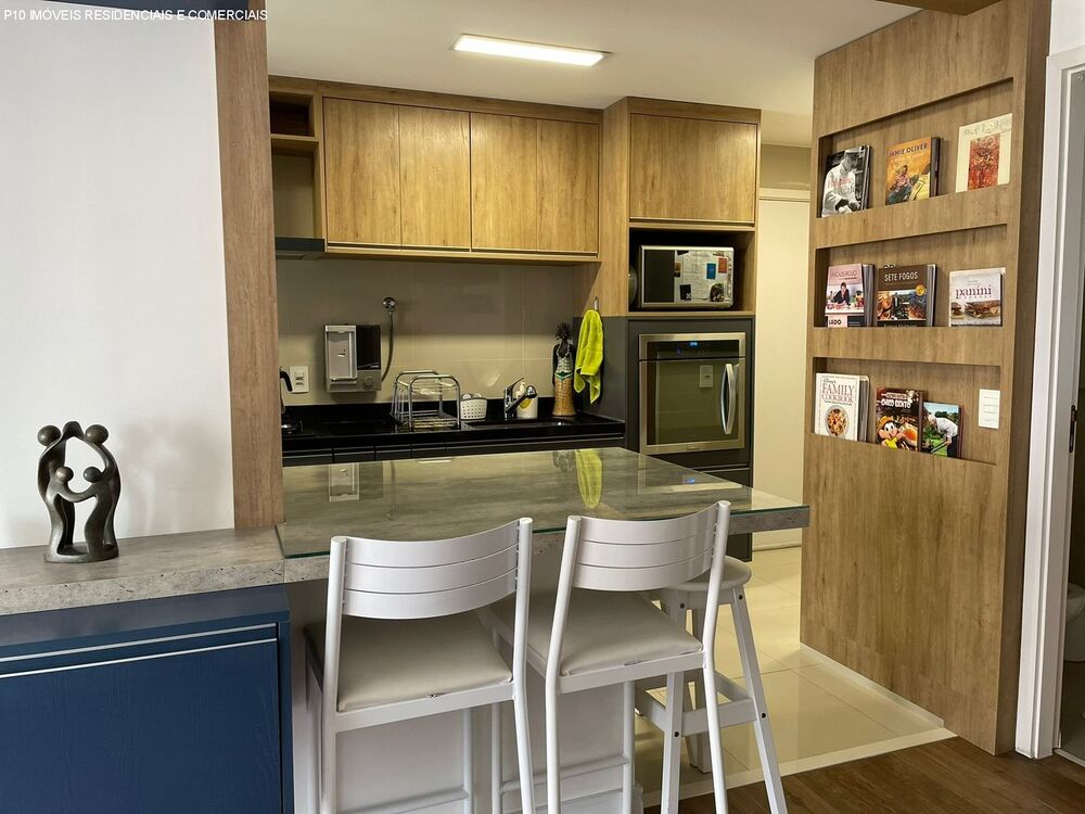 Apartamento, 3 quartos, 106 m² - Foto 15