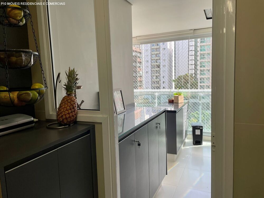Apartamento, 3 quartos, 106 m² - Foto 10