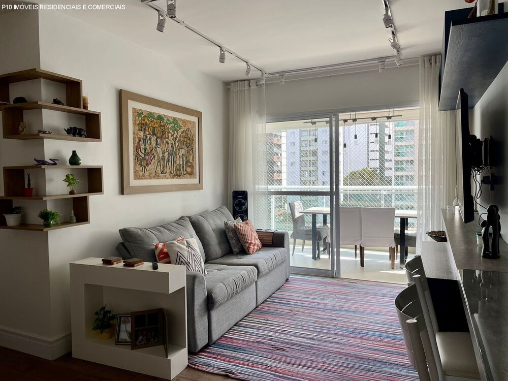Apartamento, 3 quartos, 106 m² - Foto 18