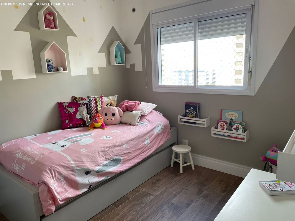 Apartamento, 3 quartos, 106 m² - Foto 2