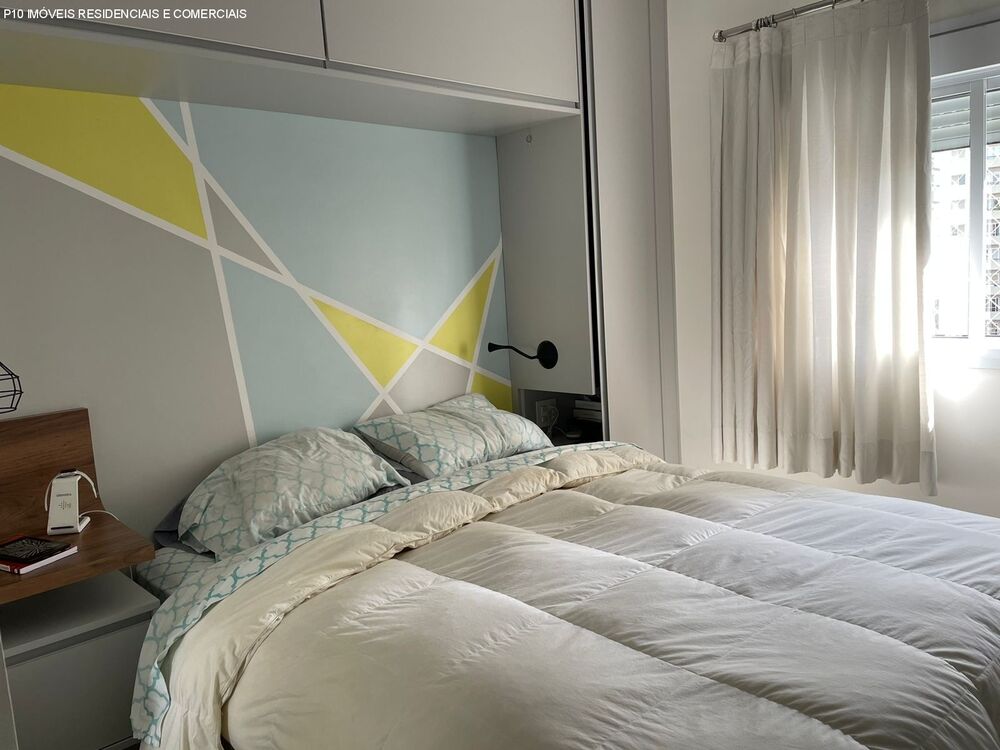 Apartamento, 3 quartos, 106 m² - Foto 4