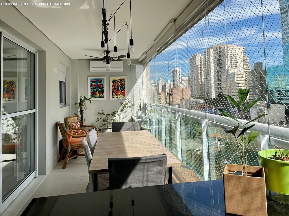 Apartamento, 3 quartos, 106 m² - Foto 9