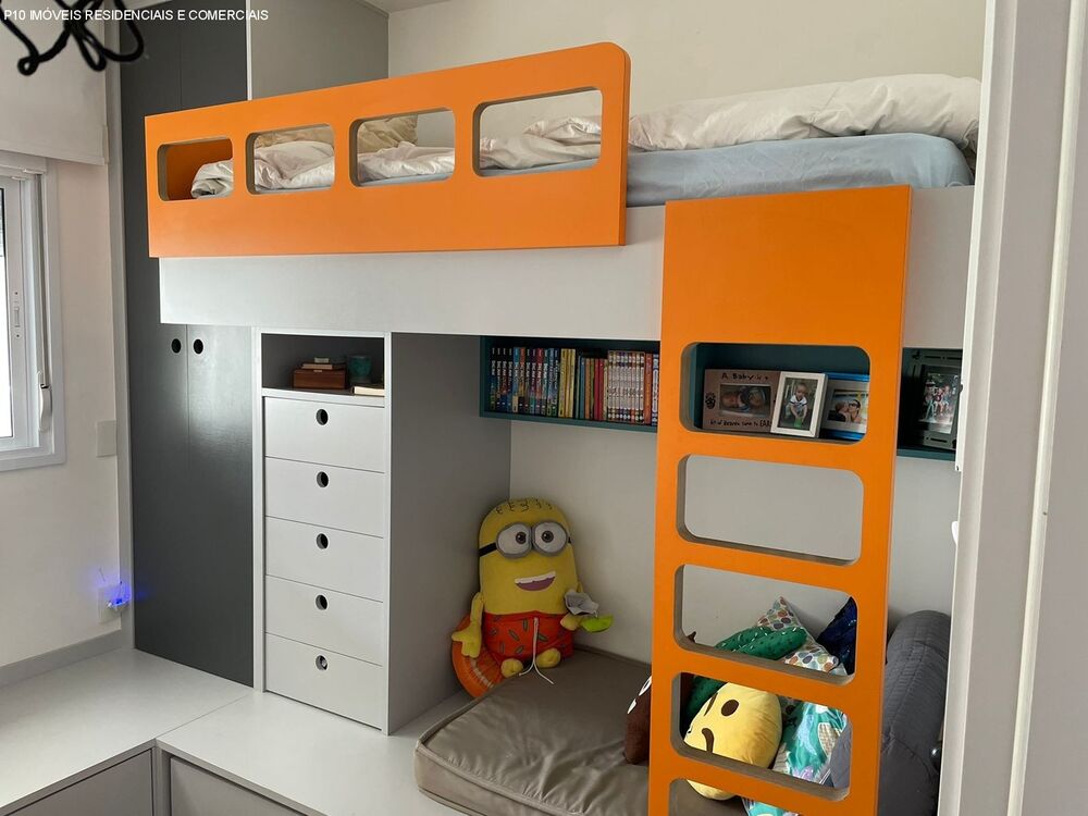 Apartamento, 3 quartos, 106 m² - Foto 7
