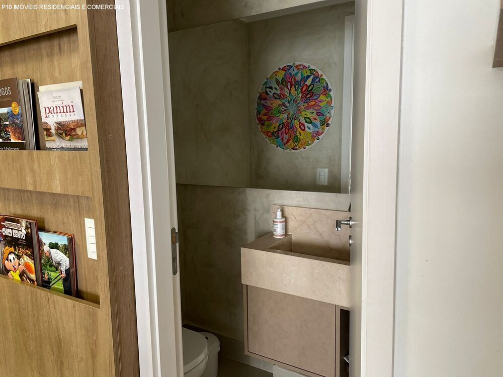 Apartamento, 3 quartos, 106 m² - Foto 6